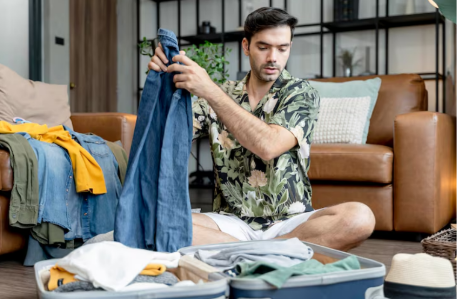What to wear in India