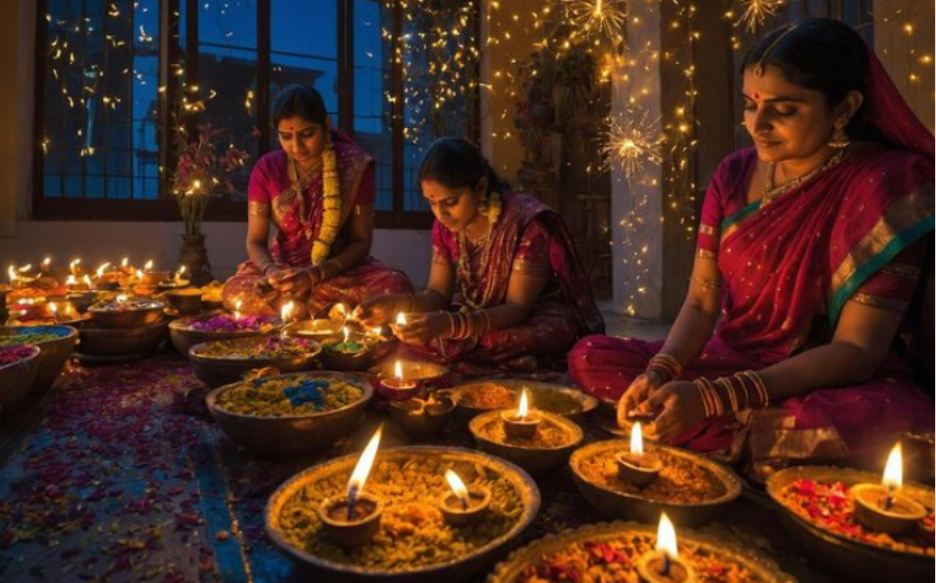 Festivals in India