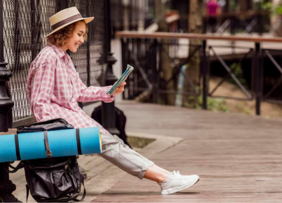 Clothes to pack for a trip to Melbourne