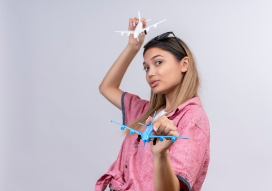 Different options to look at while choosing flights 