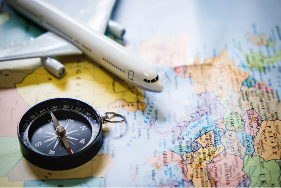 Itineraries for your next trip to Delhi 