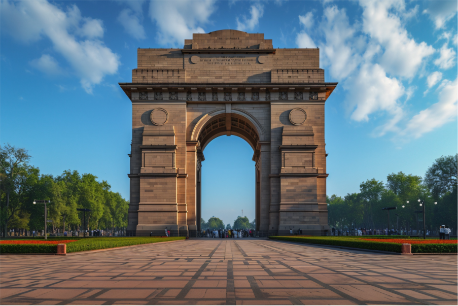 Historical monuments to visit in Delhi 