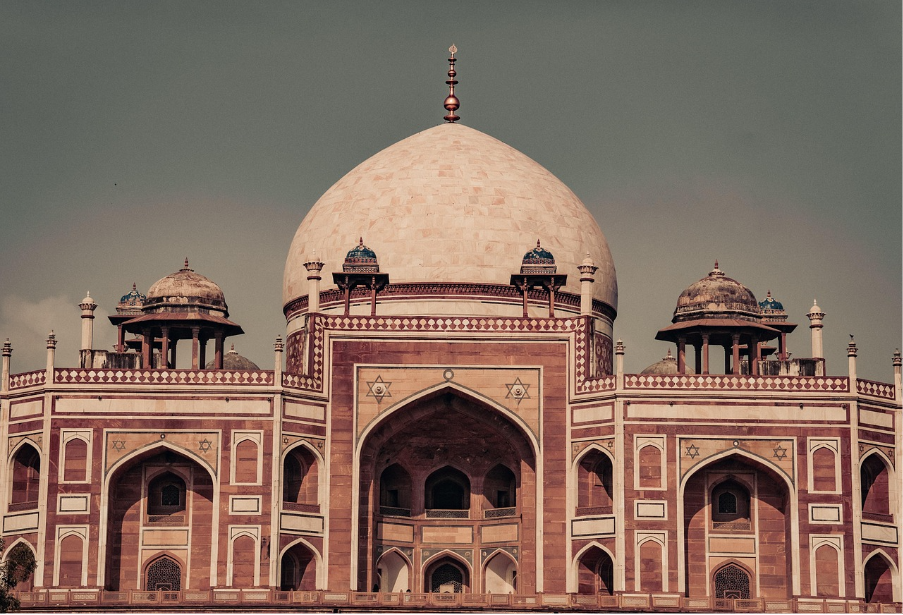 Things to do as a solo traveller in Delhi 
