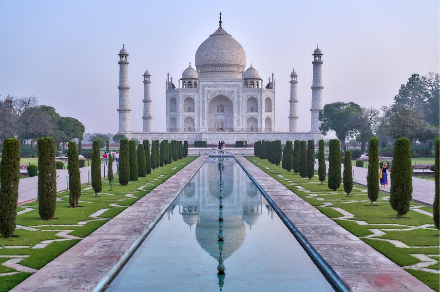 Things to do with family in Delhi 