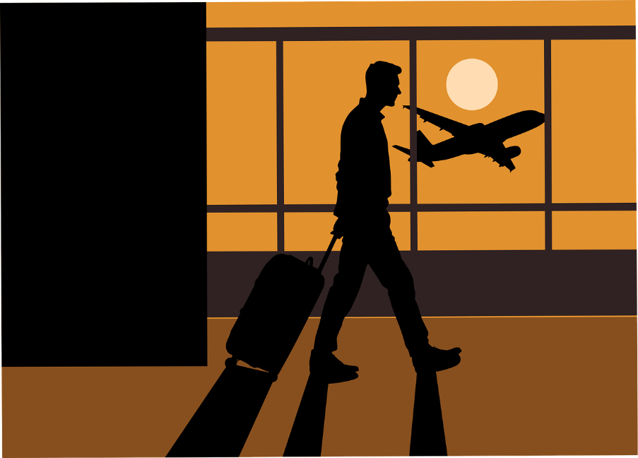 Preparing for your Delhi-Melbourne Flight 