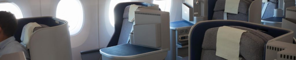 Mumbai to Sydney Flight