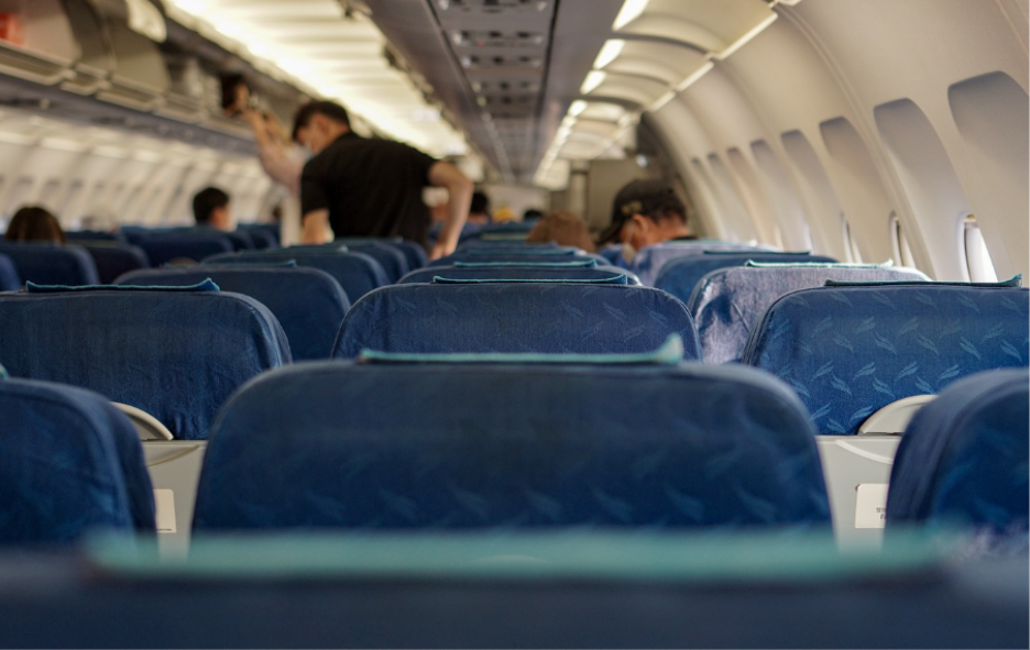 Air India flights to Sydney from Delhi 