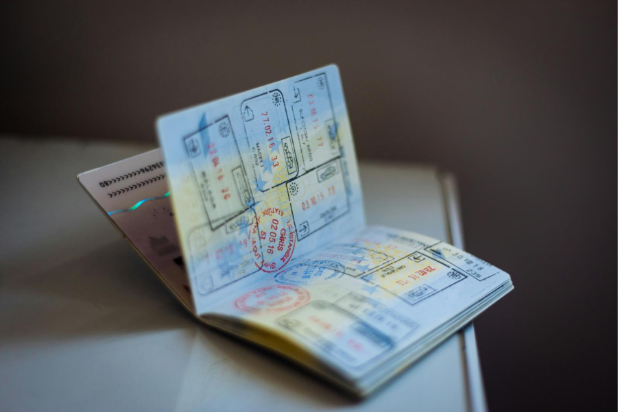 documents required for australia visa