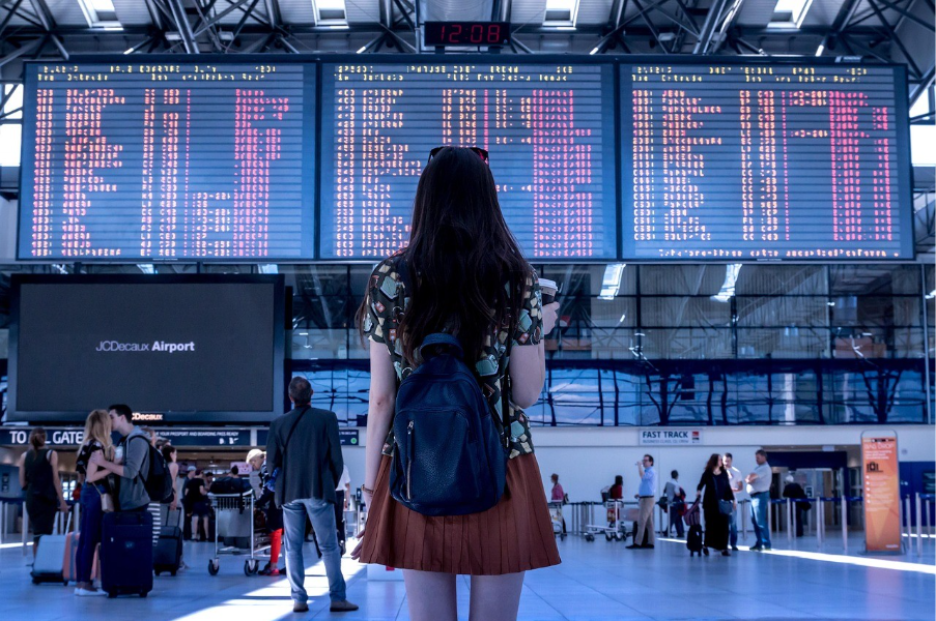 How to choose the best flights from India to Sydney  
