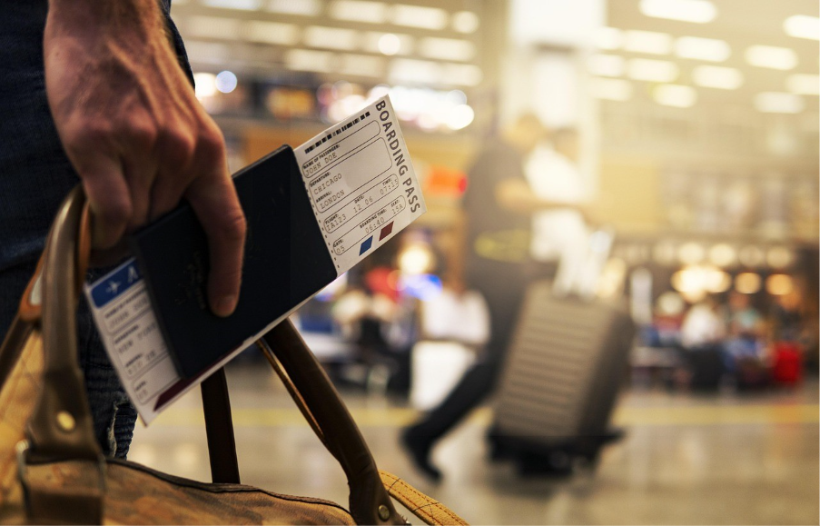 Hidden Fees and Baggage Allowance on India to Sydney flights 
