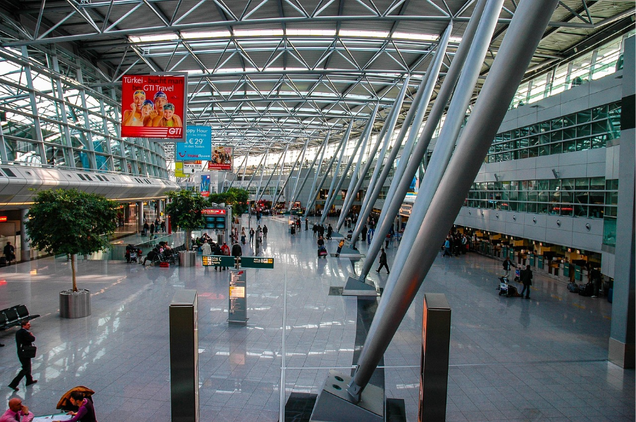 What to expect at Sydney airport when you arrive