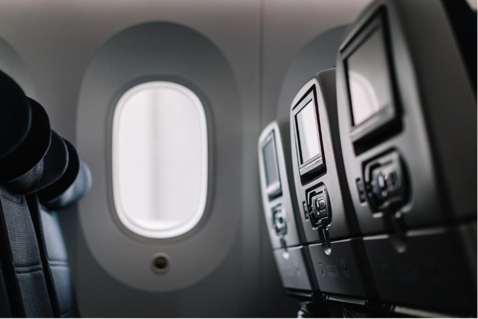 Benefits of night flights from India to AustraliaÂ
