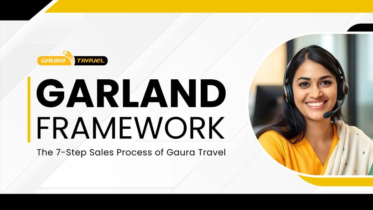 GARLAND Framework