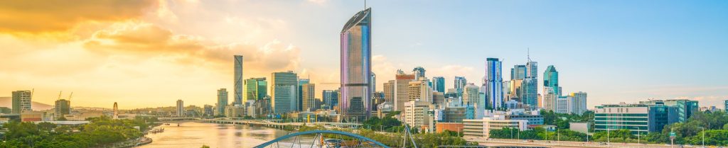 Why Brisbane is getting popular