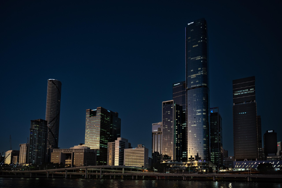 Cheap flight tickets to Brisbane in 2026 