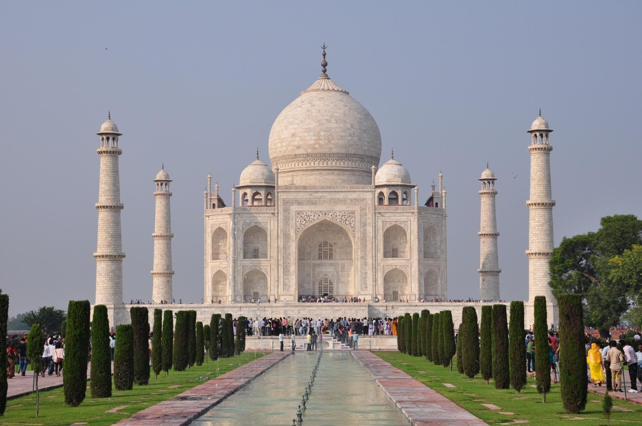 Cheap flight tickets to Delhi in 2026 