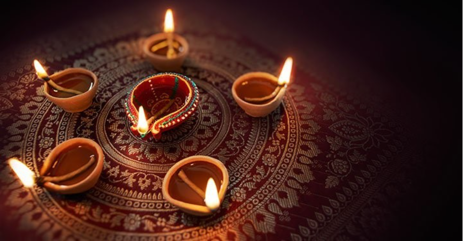 Diwali  