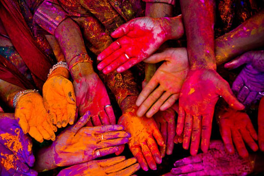 Indian Festivals 
