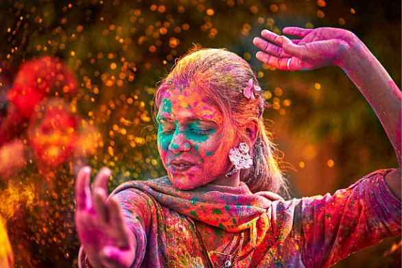festival in India