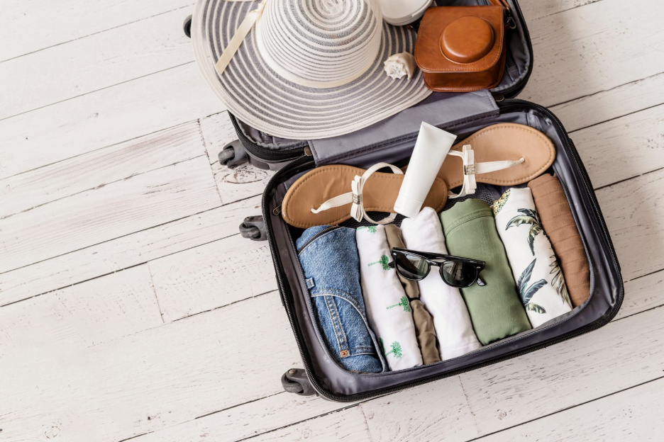 Packing