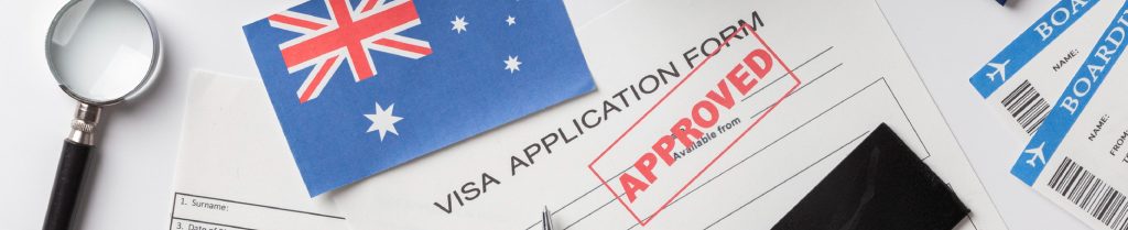 India Visa Guide for Australian Residents