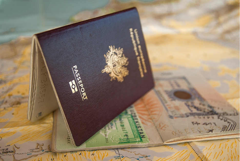 India Visa Guide for Australian Residents