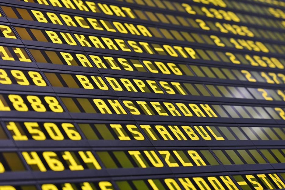Best airlines for travel between Australia-India