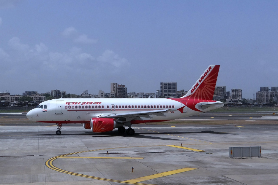 Best airlines for travel between Australia and India