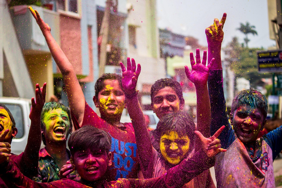 Indian Festivals