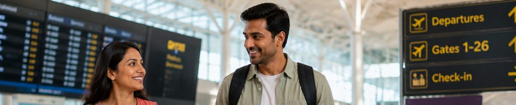 Baggage Rules for India Flights: What Travelers Need to Know