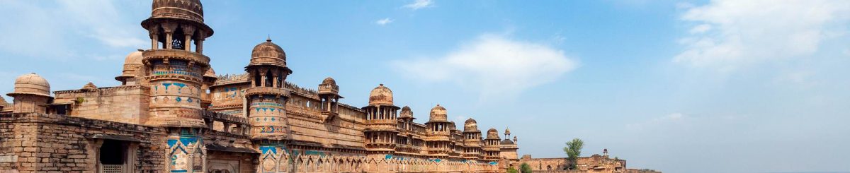 multi-city trip planning India