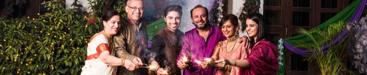 Diwali in India