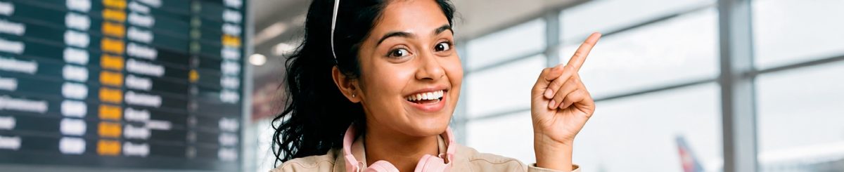 How to Split Your Time Between Family and Friends on a Short Trip to India 