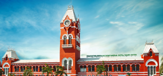 Brisbane to Chennai